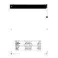 WHIRLPOOL AWM 1200 EX /3 Owners Manual WHIRLPOOL AWM 1200 EX /3 Owners Manual
