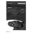 PHILIPS MCS220/17 Owners Manual PHILIPS MCS220/17 Owners Manual