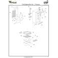 WHIRLPOOL ARM10NPS8A0 Parts Catalog WHIRLPOOL ARM10NPS8A0 Parts Catalog