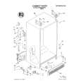 WHIRLPOOL 3XARG458WP00 Parts Catalog WHIRLPOOL 3XARG458WP00 Parts Catalog