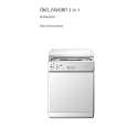 AEG FAV3IN1 Owners Manual AEG FAV3IN1 Owners Manual