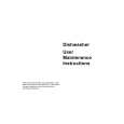 WHIRLPOOL MDU300CB Owners Manual WHIRLPOOL MDU300CB Owners Manual