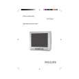 PHILIPS 21PT2324/69 Owners Manual PHILIPS 21PT2324/69 Owners Manual