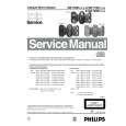 PHILIPS MZ1200/21 Service Manual PHILIPS MZ1200/21 Service Manual