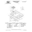 WHIRLPOOL FGS326RD2 Parts Catalog WHIRLPOOL FGS326RD2 Parts Catalog