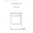 AEG T37400 Owners Manual AEG T37400 Owners Manual