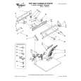 WHIRLPOOL LER6646DW1 Parts Catalog WHIRLPOOL LER6646DW1 Parts Catalog