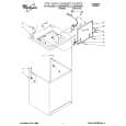 WHIRLPOOL LLR8245BN0 Parts Catalog WHIRLPOOL LLR8245BN0 Parts Catalog