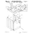 WHIRLPOOL 4CA2762XWG0 Parts Catalog WHIRLPOOL 4CA2762XWG0 Parts Catalog