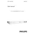 PHILIPS DVP762/05 Owners Manual PHILIPS DVP762/05 Owners Manual