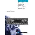 BLAUPUNKT MADISONDJ31 Owners Manual BLAUPUNKT MADISONDJ31 Owners Manual