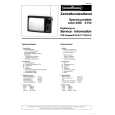 NORDMENDE 4200 Service Manual NORDMENDE 4200 Service Manual