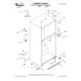 WHIRLPOOL ET1WTKXKT05 Parts Catalog WHIRLPOOL ET1WTKXKT05 Parts Catalog