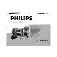 PHILIPS FW358C/22 Owners Manual PHILIPS FW358C/22 Owners Manual