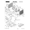 WHIRLPOOL BPAC2400BS0 Parts Catalog WHIRLPOOL BPAC2400BS0 Parts Catalog