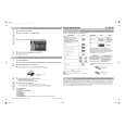 FUNAI B1-M110 Quick Start FUNAI B1-M110 Quick Start