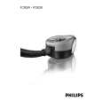 PHILIPS FC8254/01 Owners Manual PHILIPS FC8254/01 Owners Manual