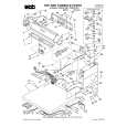 WHIRLPOOL CGW2761AN1 Parts Catalog WHIRLPOOL CGW2761AN1 Parts Catalog