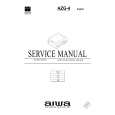 AIWA AZG4 Service Manual AIWA AZG4 Service Manual