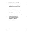 WHIRLPOOL BQ HG01W Owners Manual WHIRLPOOL BQ HG01W Owners Manual