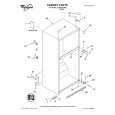 WHIRLPOOL ET18SCXJW01 Parts Catalog WHIRLPOOL ET18SCXJW01 Parts Catalog