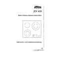 JUNO-ELECTROLUX JCK 630 B Owners Manual JUNO-ELECTROLUX JCK 630 B Owners Manual