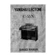 YAMAHA C55 Service Manual YAMAHA C55 Service Manual