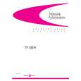 ELEKTRO HELIOS TF8009 Owners Manual ELEKTRO HELIOS TF8009 Owners Manual