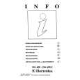 ELECTROLUX EHL600K Owners Manual ELECTROLUX EHL600K Owners Manual