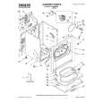 WHIRLPOOL CEDS984RQ0 Parts Catalog WHIRLPOOL CEDS984RQ0 Parts Catalog