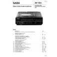 SABA VR6000 Service Manual SABA VR6000 Service Manual