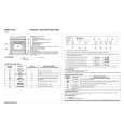 WHIRLPOOL EMZH 5462 BR Quick Start WHIRLPOOL EMZH 5462 BR Quick Start