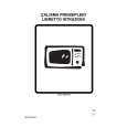 VOSS-ELECTROLUX MCA230-1 Owners Manual VOSS-ELECTROLUX MCA230-1 Owners Manual