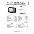 SHARP C2001N Service Manual SHARP C2001N Service Manual