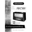 GRUNDIG 5080 Owners Manual GRUNDIG 5080 Owners Manual