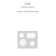 AEG 6132M Owners Manual AEG 6132M Owners Manual