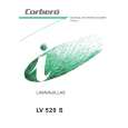 CORBERO LV520S Owners Manual CORBERO LV520S Owners Manual