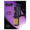 CAD E200 User Guide CAD E200 User Guide