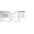 PIONEER GM-X354/XR/UC Owners Manual PIONEER GM-X354/XR/UC Owners Manual