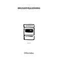 ELECTROLUX EKK5017 Owners Manual ELECTROLUX EKK5017 Owners Manual