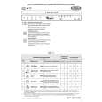 WHIRLPOOL W 77/2 Quick Start WHIRLPOOL W 77/2 Quick Start