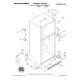 WHIRLPOOL KTRS22KFAL00 Parts Catalog WHIRLPOOL KTRS22KFAL00 Parts Catalog