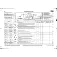 WHIRLPOOL AWO 5126 Quick Start WHIRLPOOL AWO 5126 Quick Start