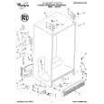 WHIRLPOOL 4YED25DQDN00 Parts Catalog WHIRLPOOL 4YED25DQDN00 Parts Catalog