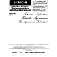 HITACHI TH MECHANISM 6309E Service Manual HITACHI TH MECHANISM 6309E Service Manual