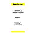 CORBERO V144DI/1 Instrukcja Obsługi CORBERO V144DI/1 Instrukcja Obsługi