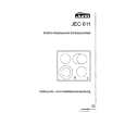 JUNO-ELECTROLUX JEC611B Owners Manual JUNO-ELECTROLUX JEC611B Owners Manual