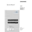 GRUNDIG STR600AP/E Service Manual GRUNDIG STR600AP/E Service Manual