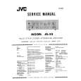 JVC JA-S5 Service Manual JVC JA-S5 Service Manual