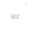 ARTHUR MARTIN ELECTROLUX ARB3512S Owners Manual ARTHUR MARTIN ELECTROLUX ARB3512S Owners Manual